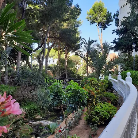 Playmon Apartmán Benidorm