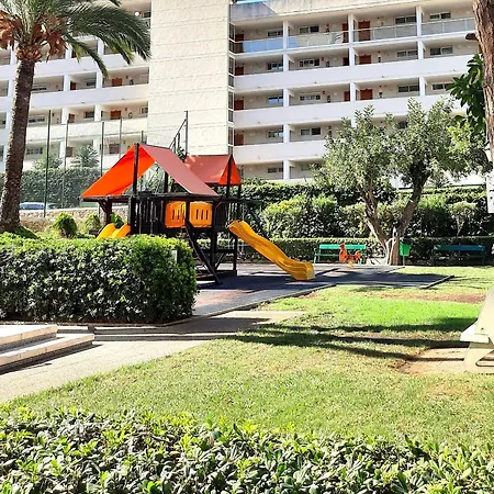 Apartmán Playmon