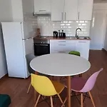 Playmon Apartment