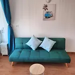 Playmon Apartment Benidorm