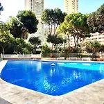 Playmon Benidorm