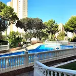 Playmon Apartment Benidorm