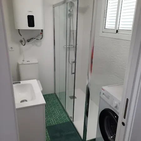 Playmon Apartment *
