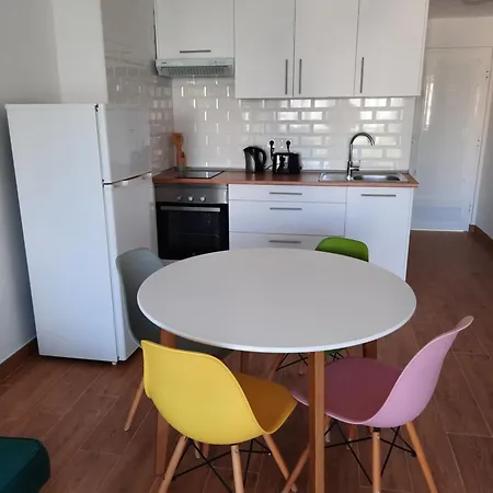 Playmon Apartment