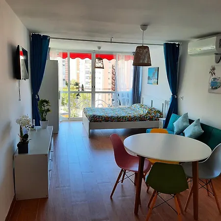 Apartman Playmon