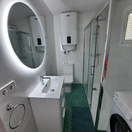 Playmon Apartman Benidorm