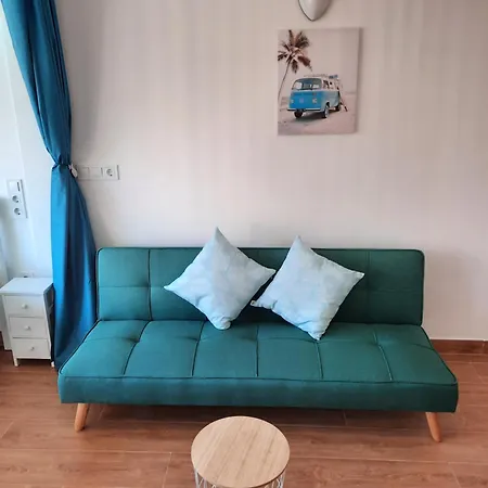 Playmon Apartamento Benidorm