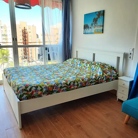 Apartman Playmon Benidorm