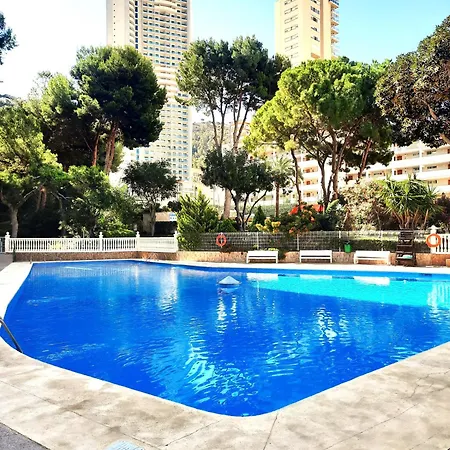 Playmon Benidorm