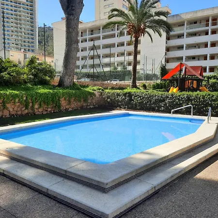 Playmon Apartamento *